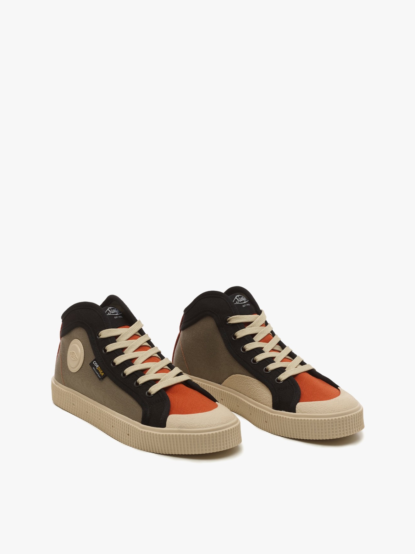 Sapatilhas K100 Cordura