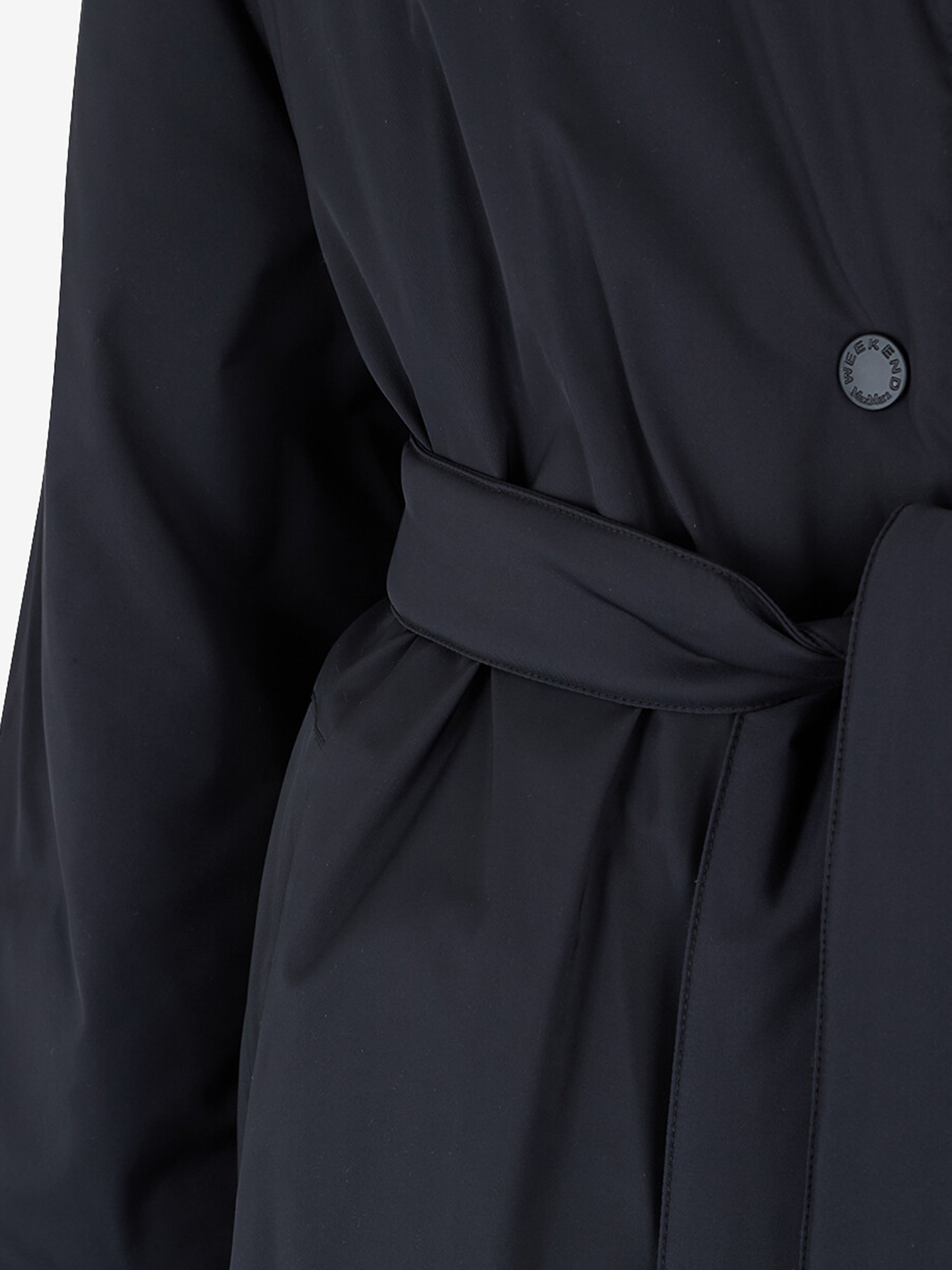 Parka Reversível Banfy