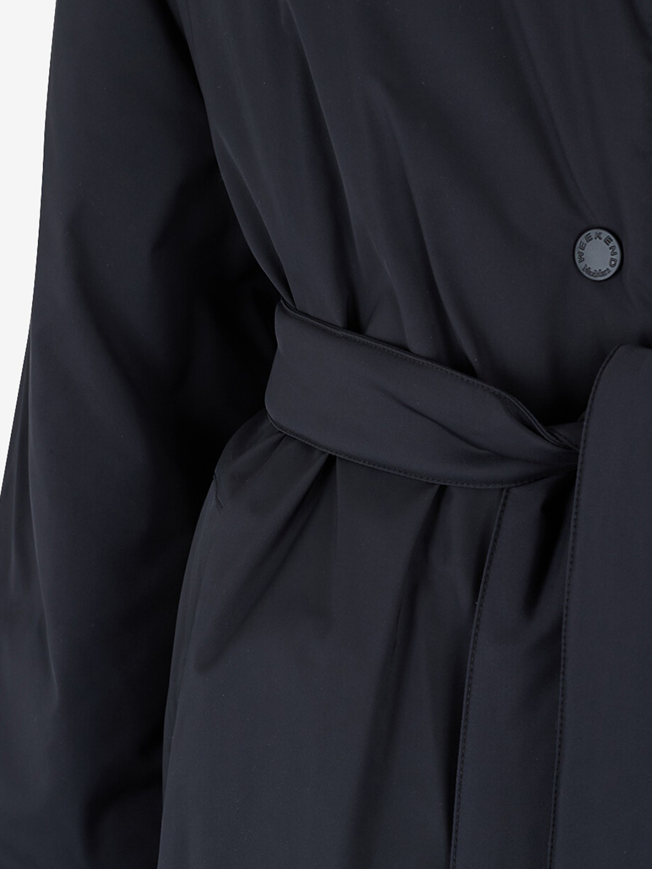 Parka Reversível Banfy