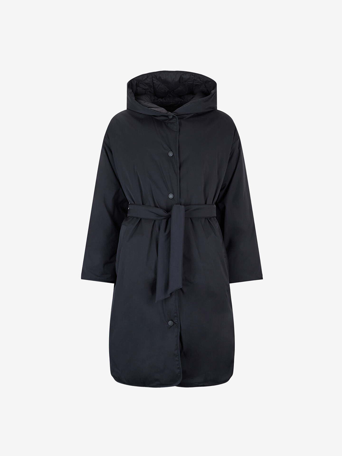 Parka Reversível Banfy