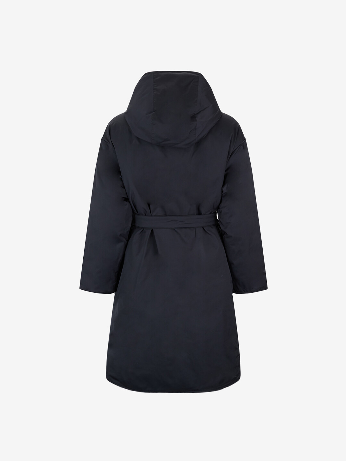 Parka Reversível Banfy