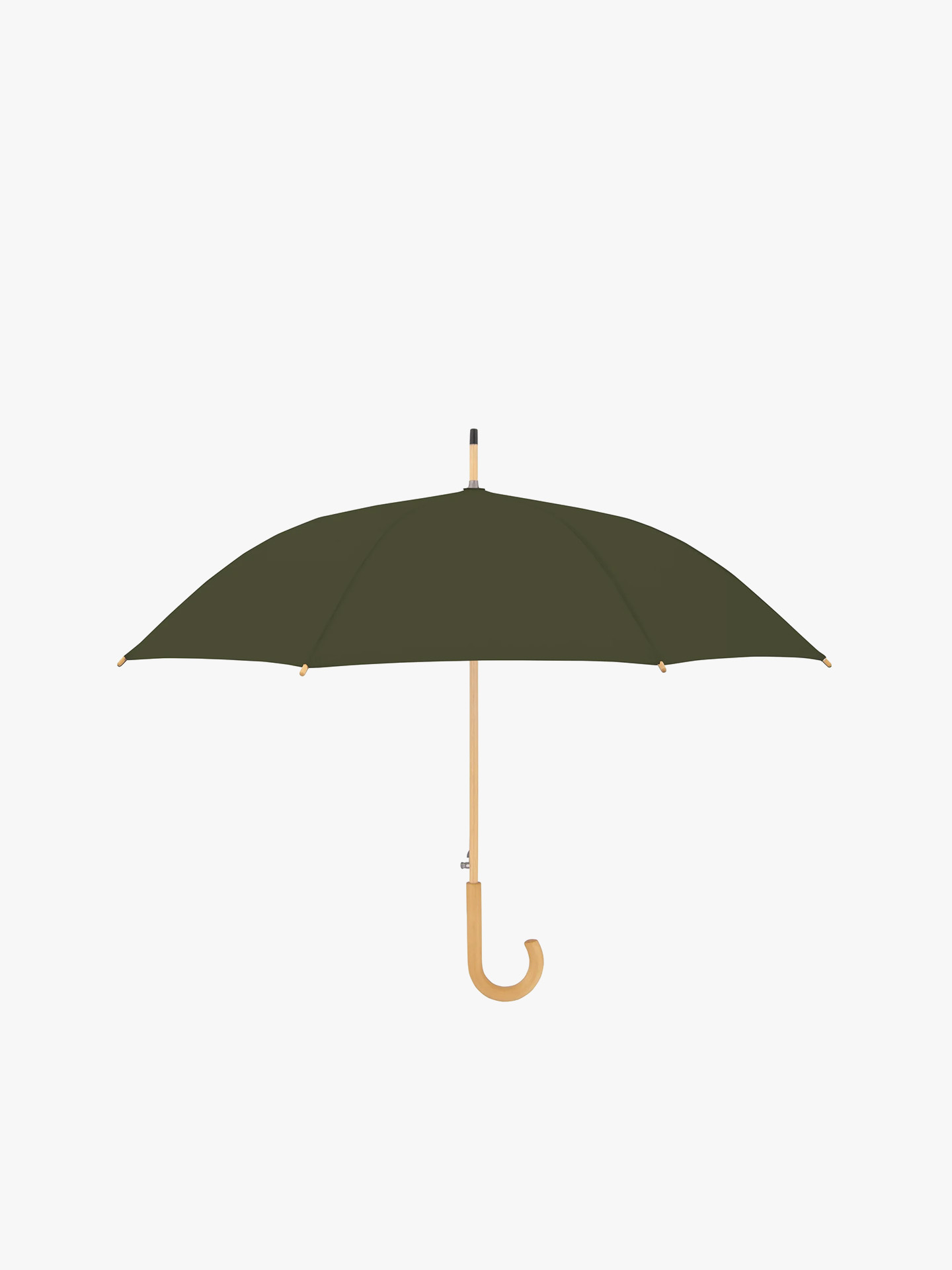 Guarda-Chuva Abertura Automática