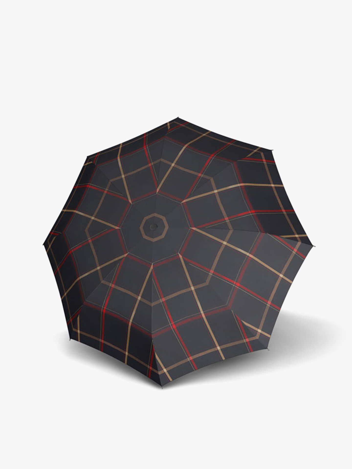 Guarda-Chuva Abertura Automática