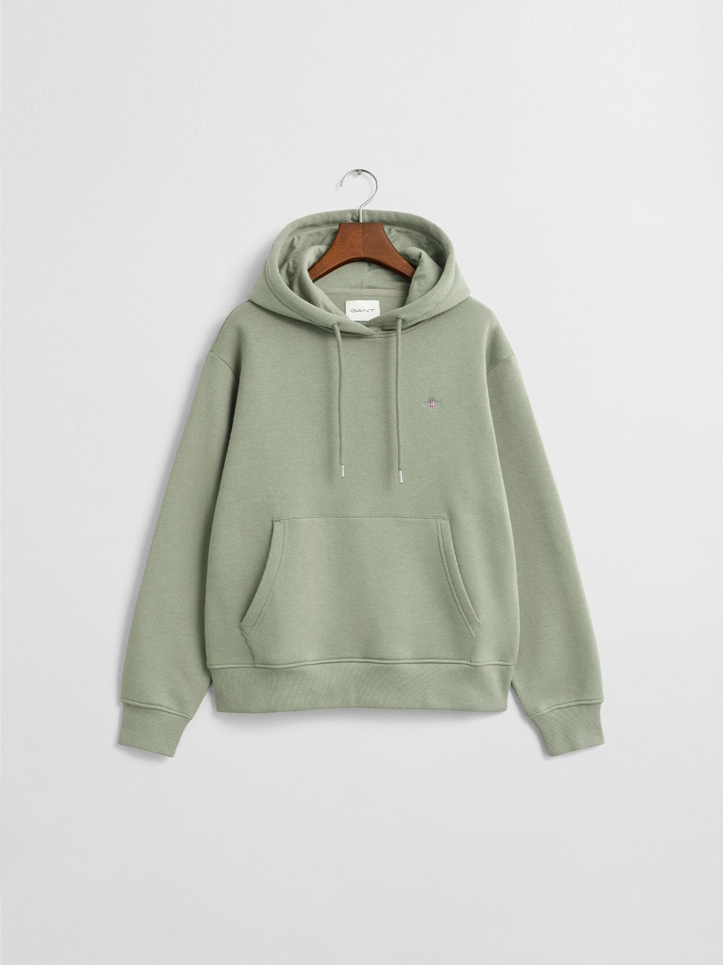 Sweatshirt com Capuz