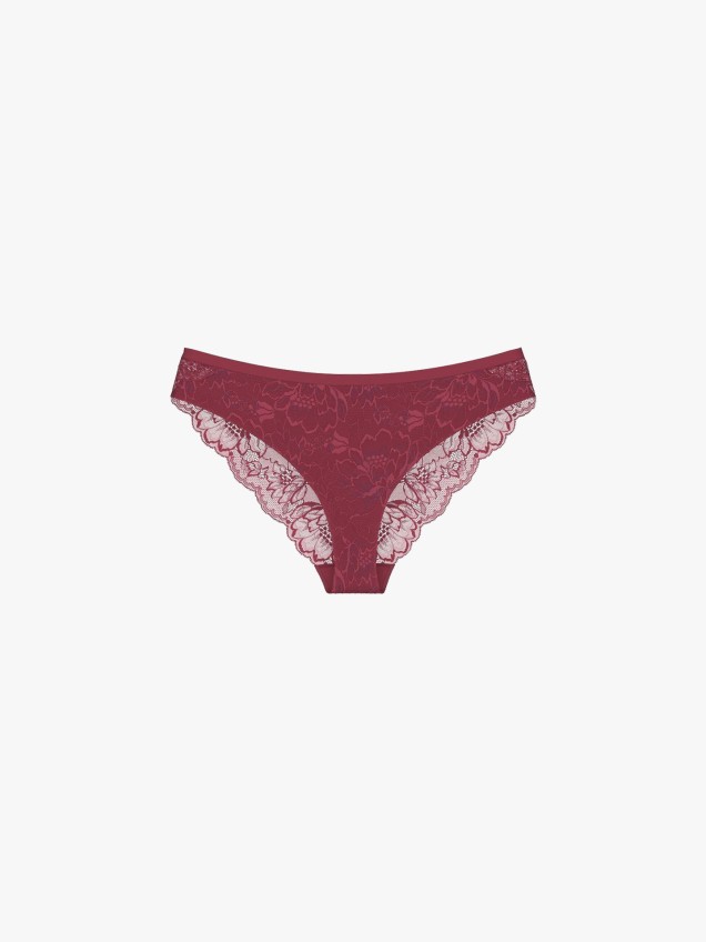 Cuecas Amourette Charm T Brazilian