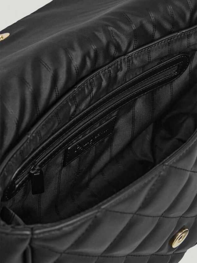 Mala Tiracolo Acolchoada Gasira