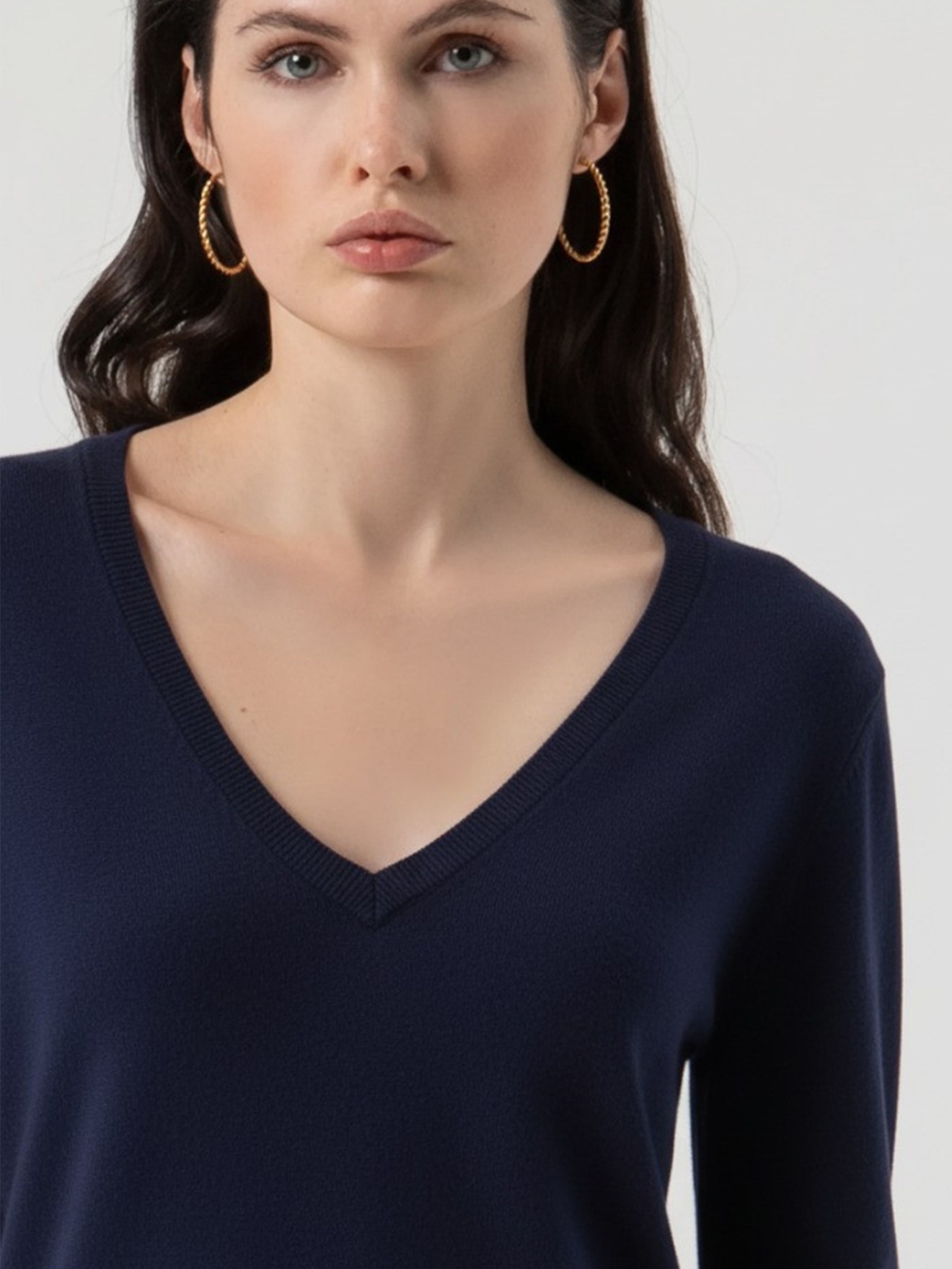 Camisola de Malha