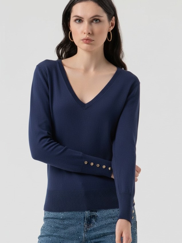Camisola de Malha