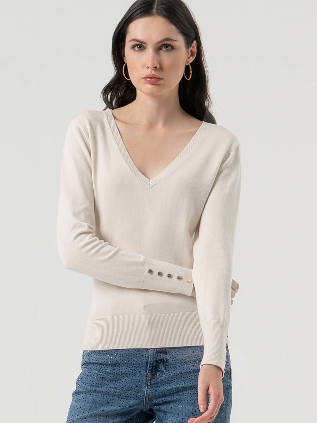 Camisola de Malha