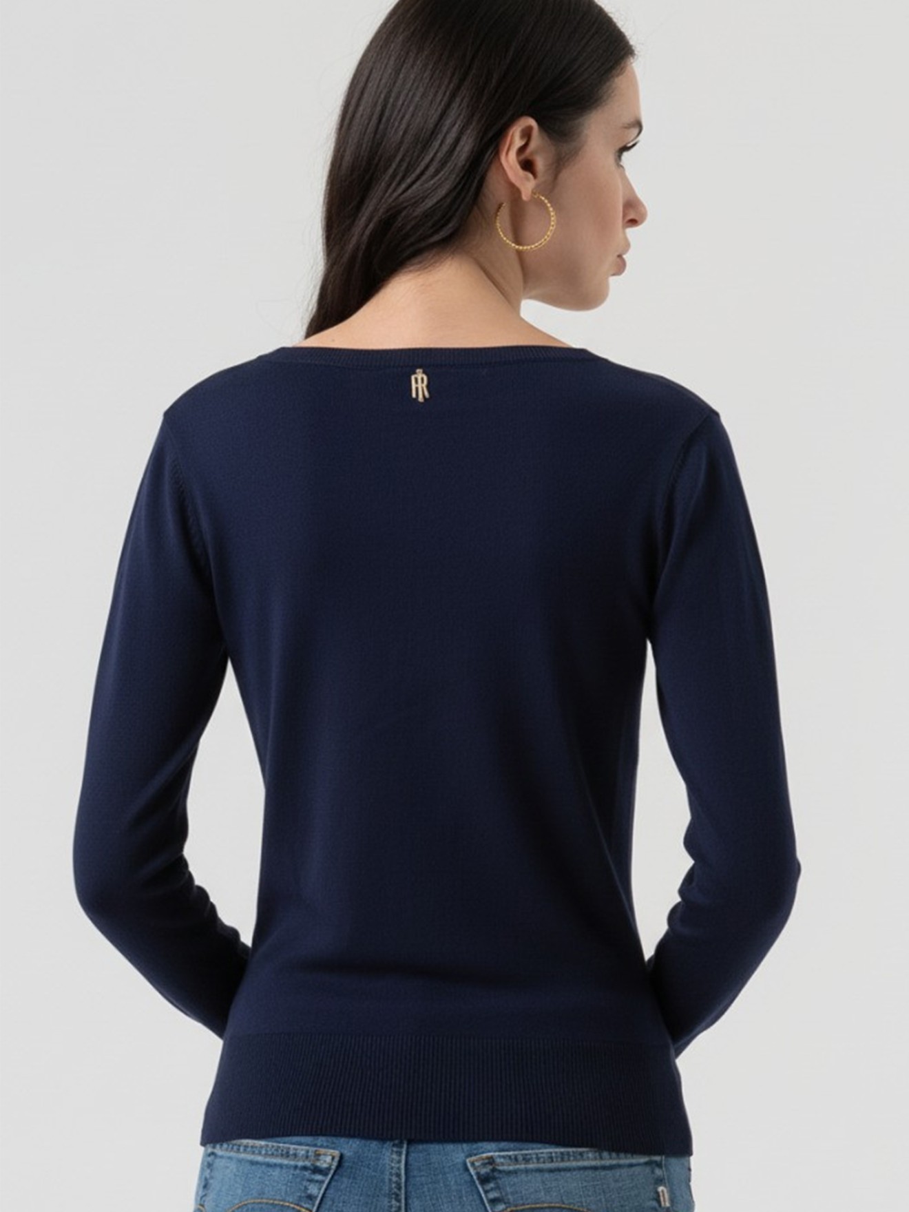 Camisola de Malha