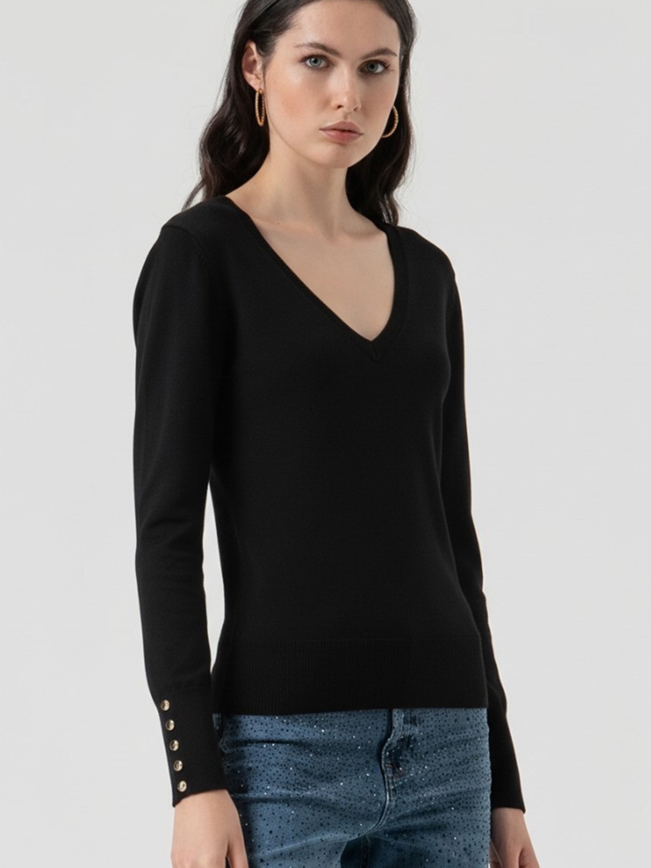 Camisola de Malha