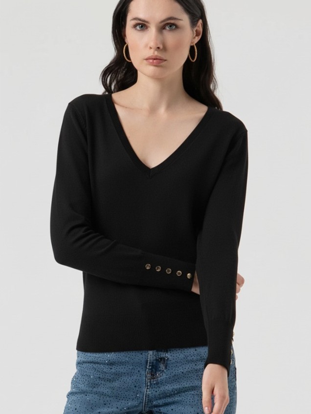 Camisola de Malha