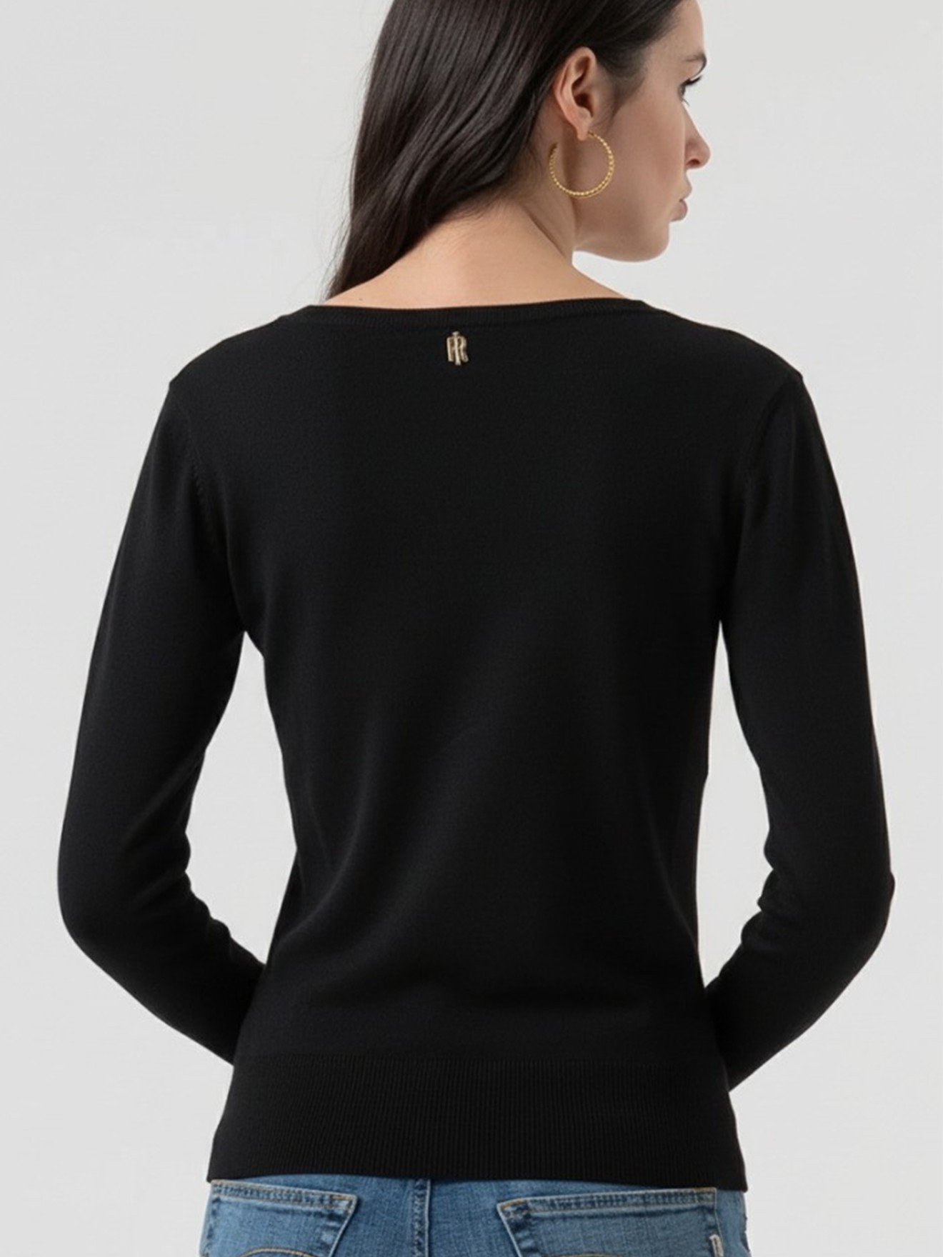 Camisola de Malha