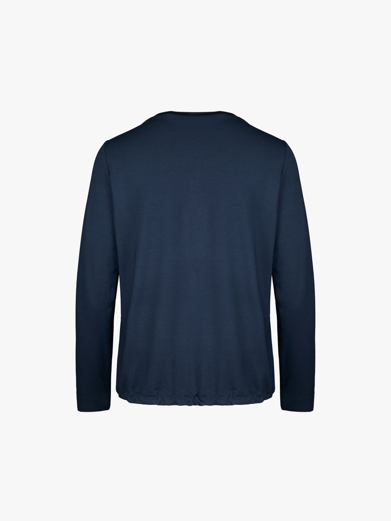 Blusa Acetinada Charline
