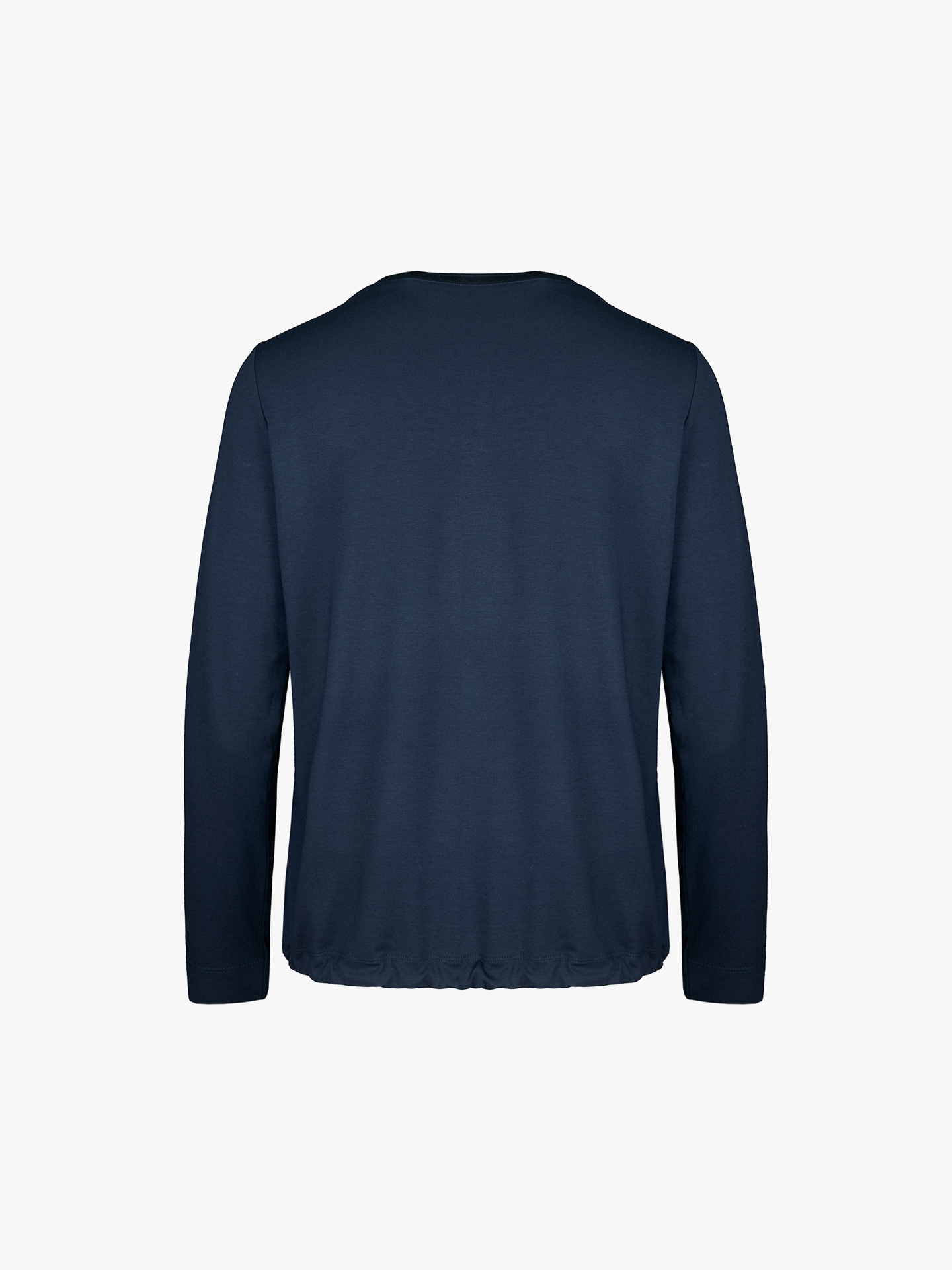 Blusa Acetinada Charline