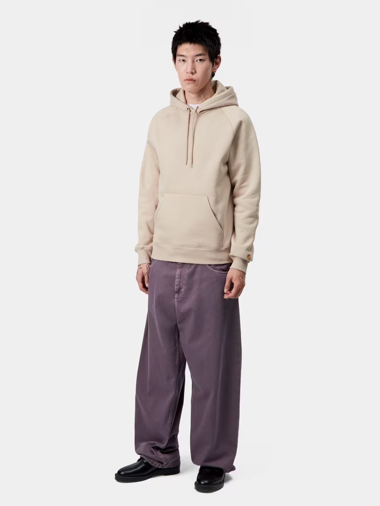 Sweatshirt Chase