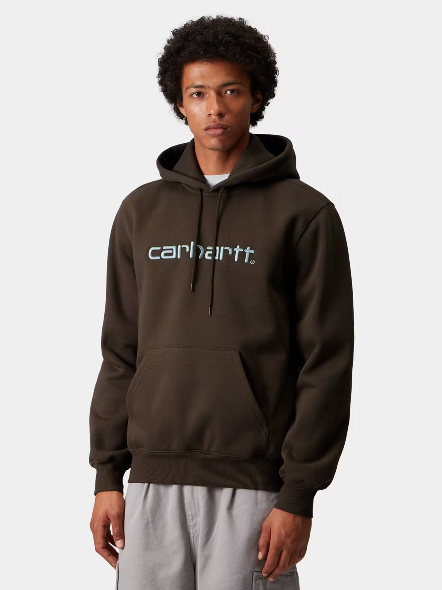 Sweatshirt com Capuz