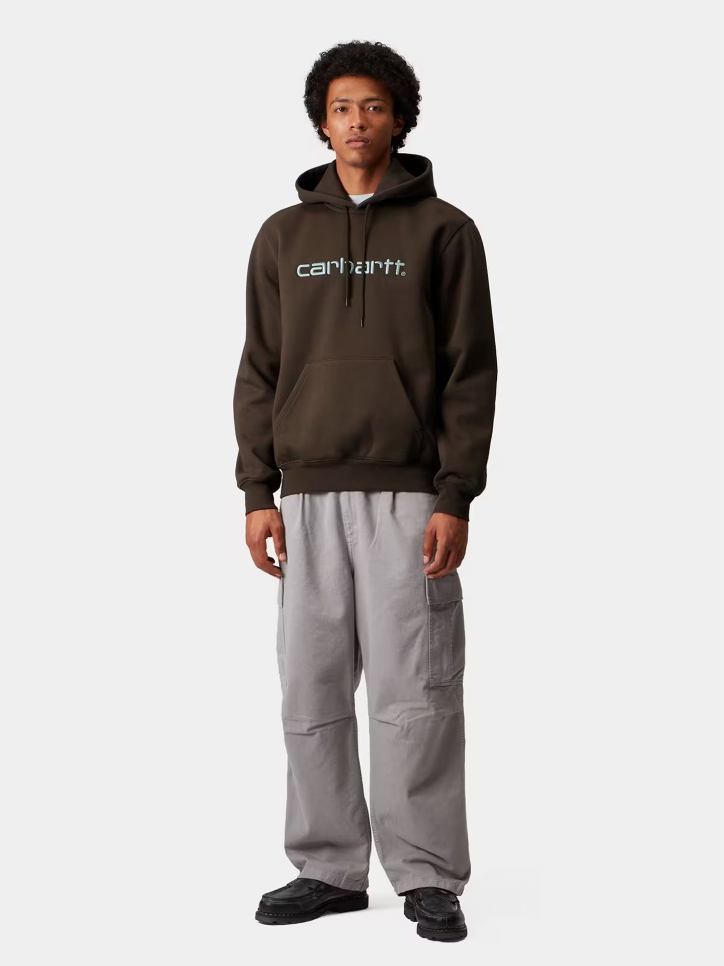 Sweatshirt com Capuz