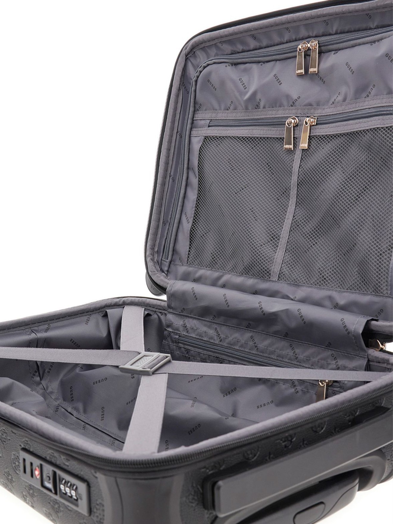 Trolley de Cabine Wilder