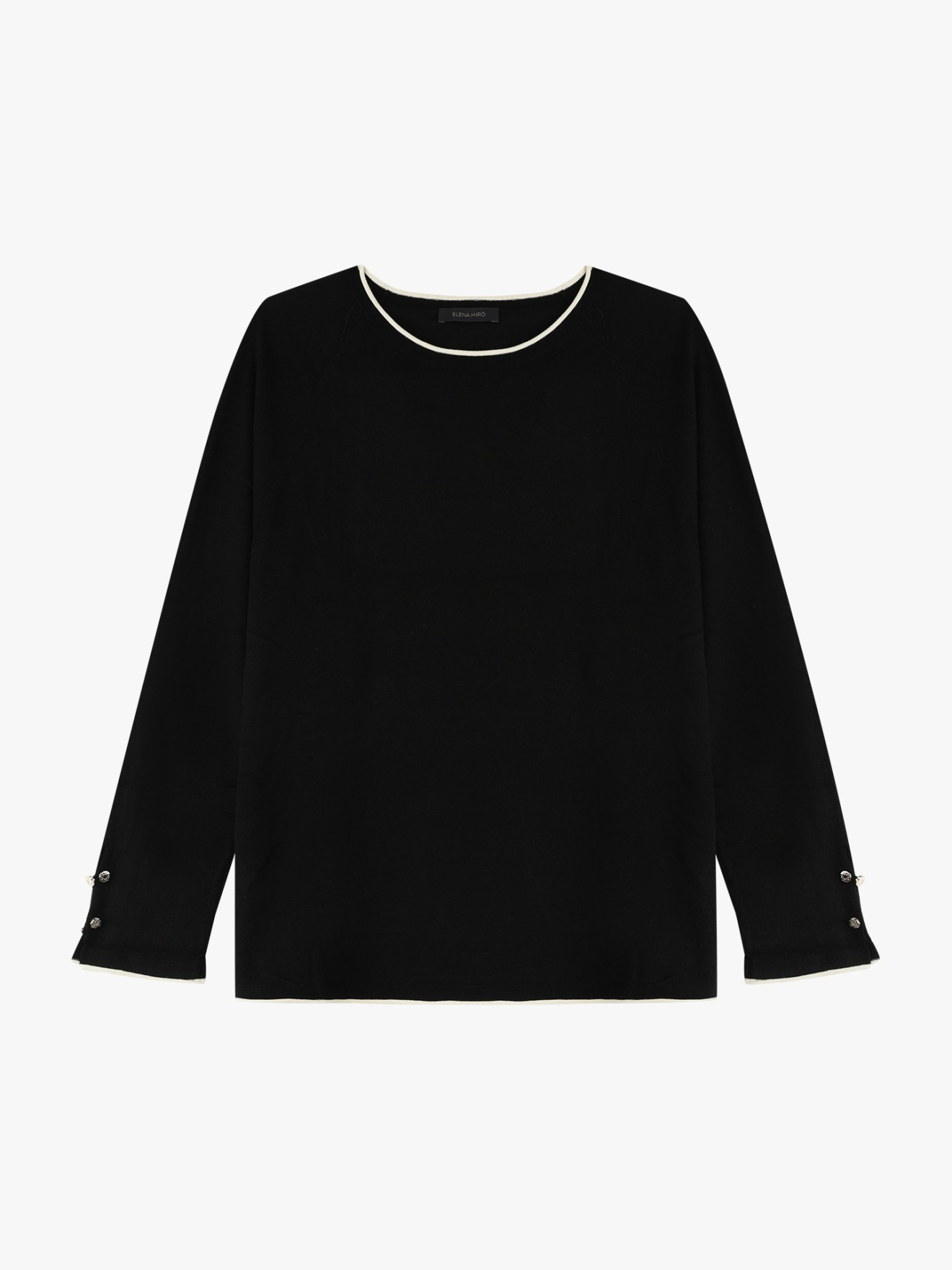 Camisola de Malha