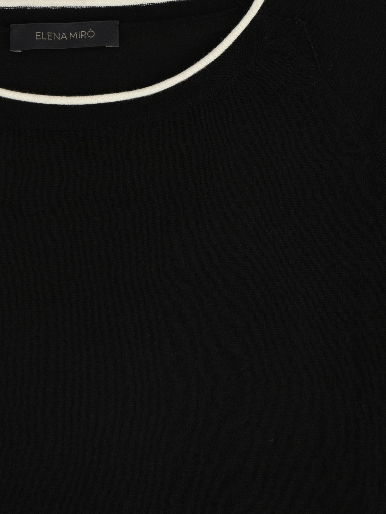 Camisola de Malha