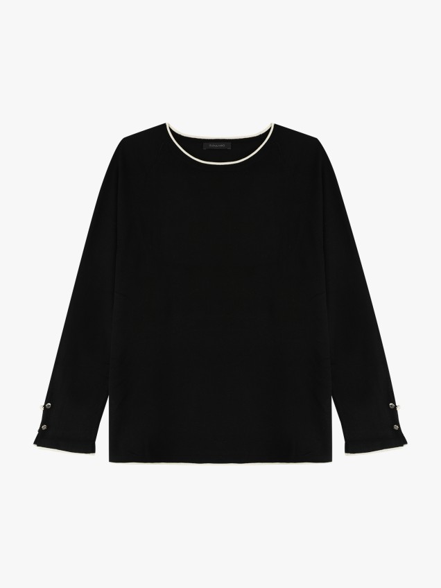 Camisola de Malha
