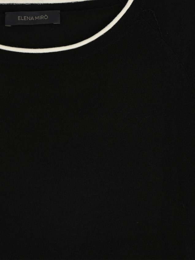 Camisola de Malha