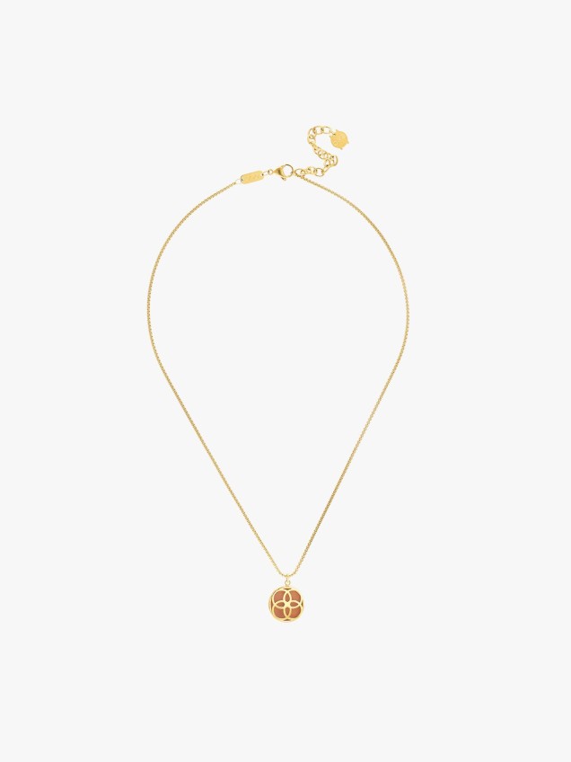 Colar One Neckmess Golden Dawn