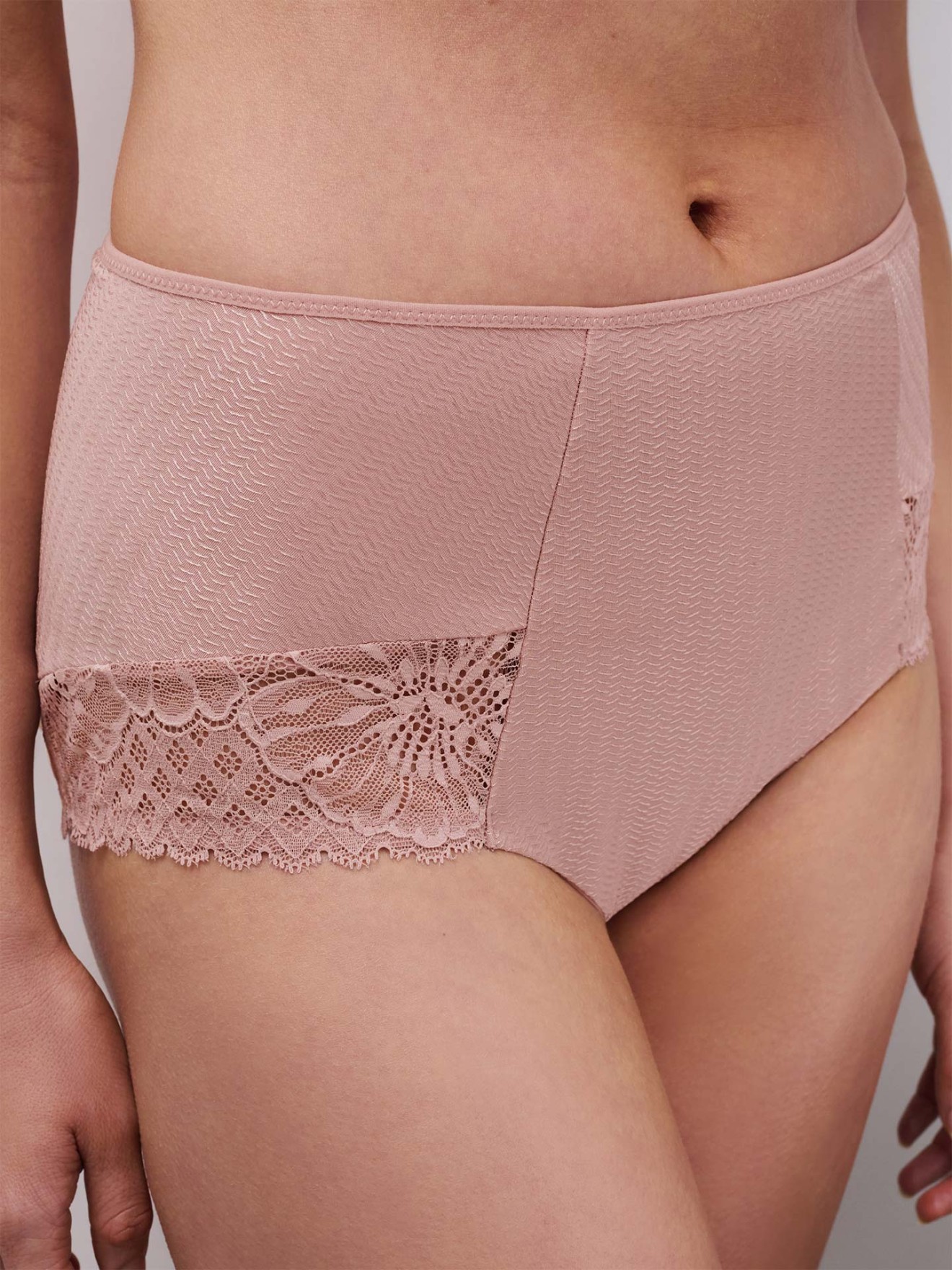 Cueca de Cintura Subida Sublime