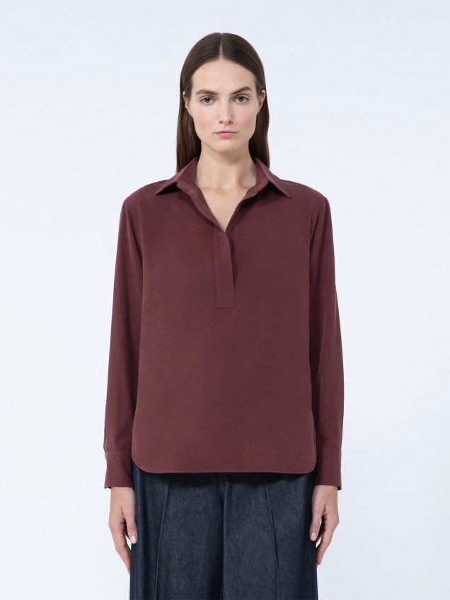 Blusa Mirko