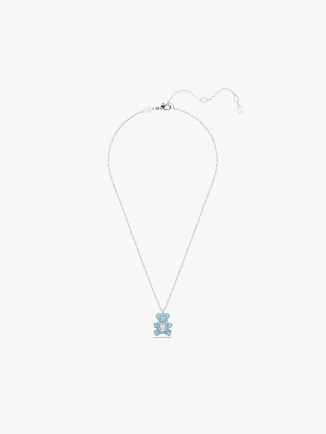 Colar Teddy com Pendente