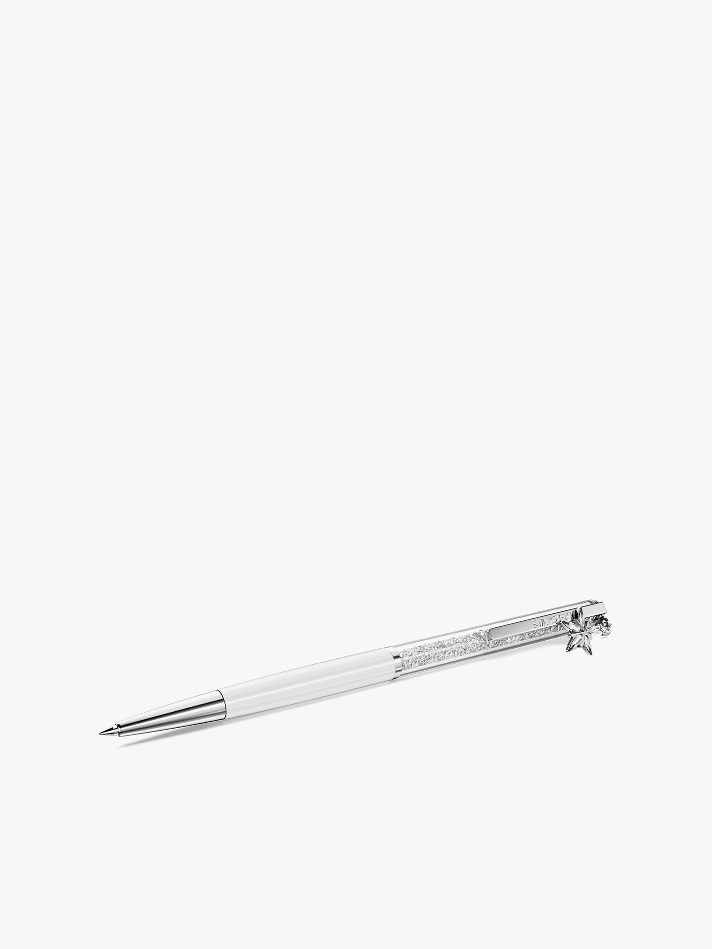 Esferográfica Crystalline