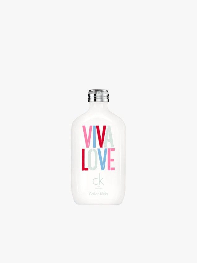 Eau de Toilette Viva Love