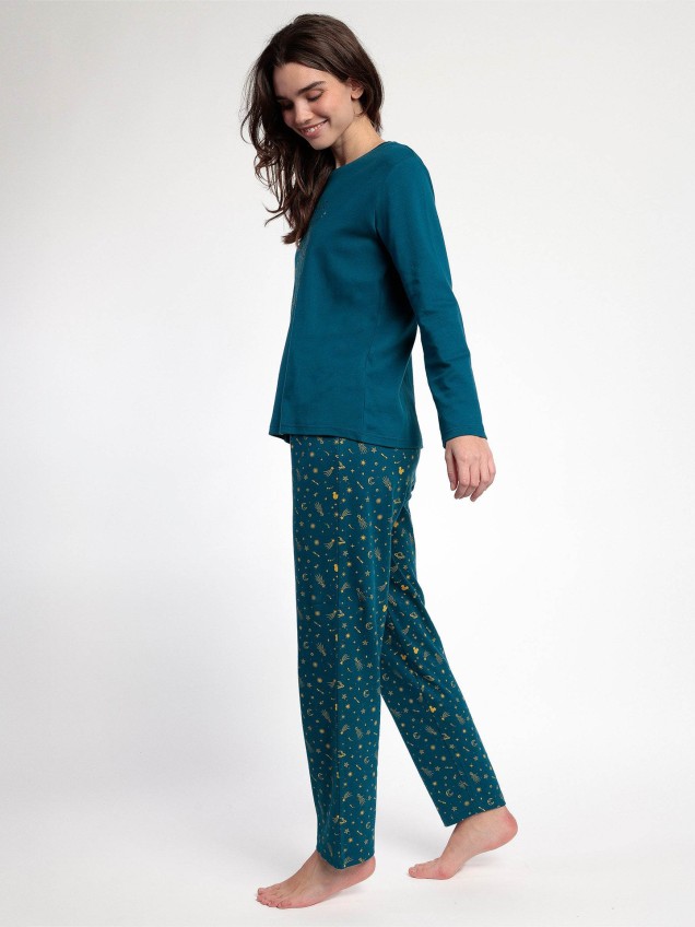 Pijama Disney Cosmic Wheel