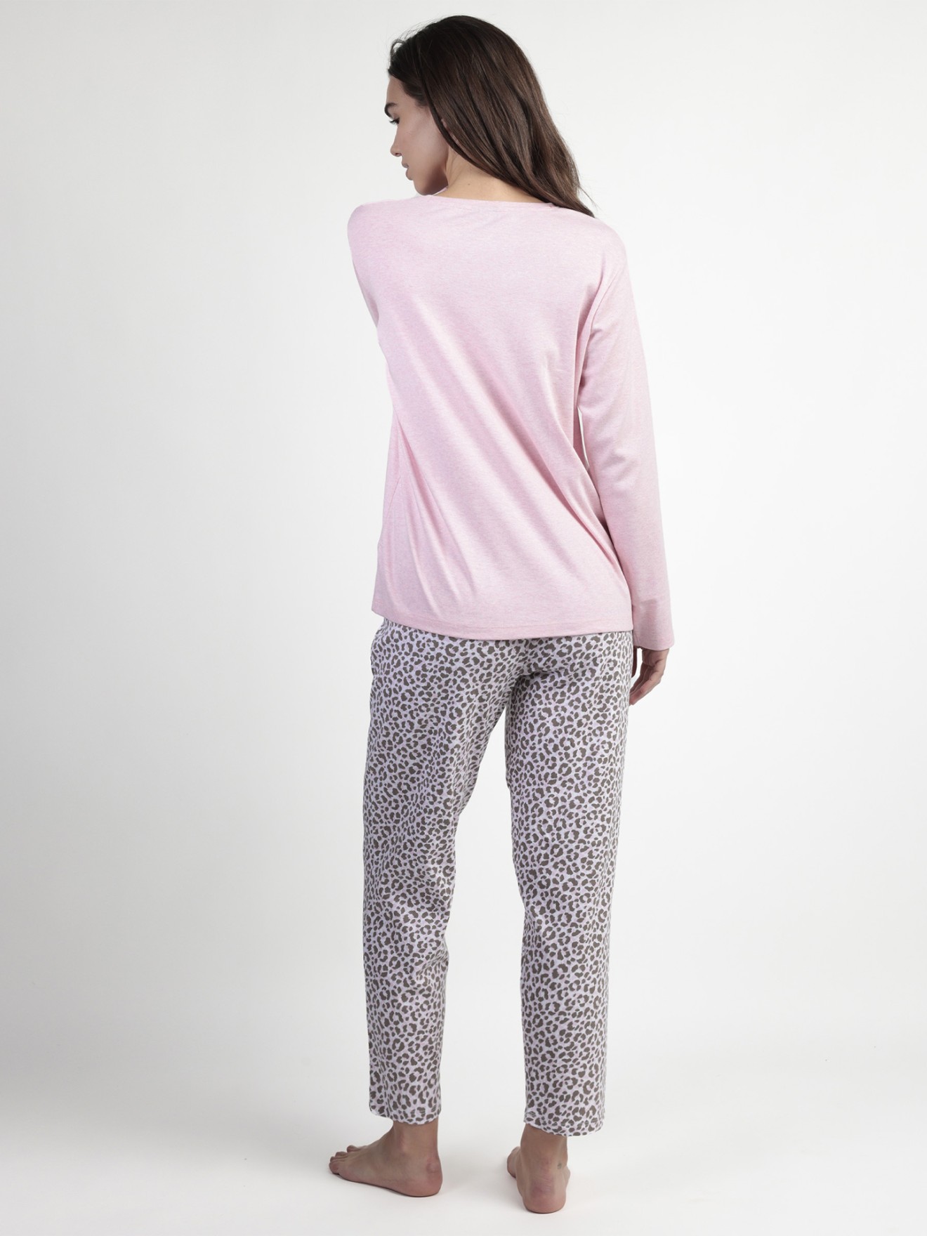 Pijama Disney Minnie Skin
