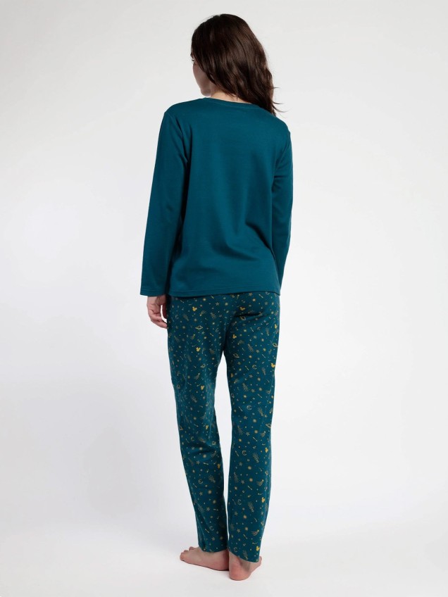 Pijama Disney Cosmic Wheel