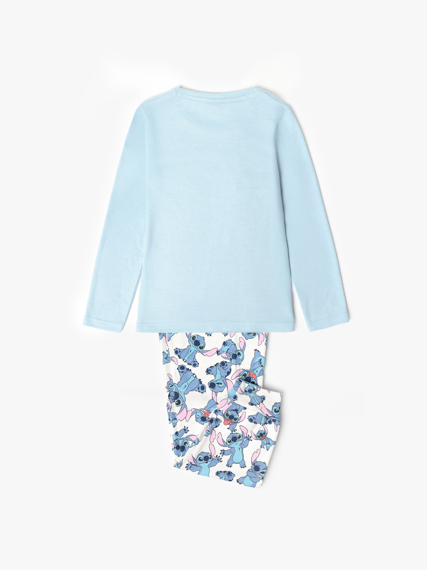 Pijama Disney Stitch & Angel