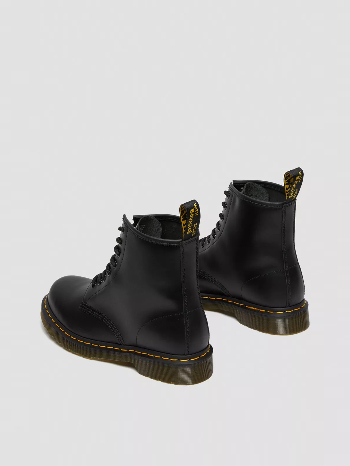 Botas Dr. Martens 1460