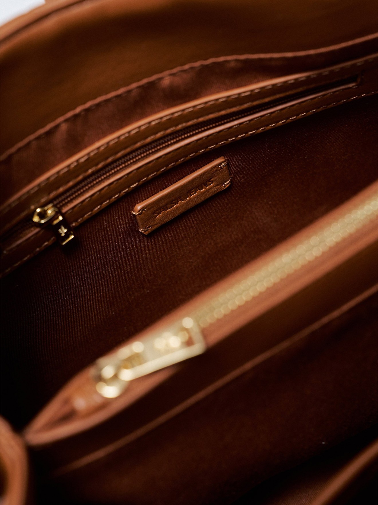 Totebag Estruturada Acolchoada