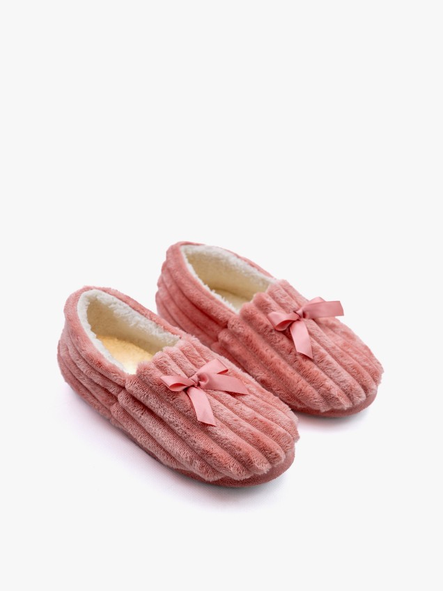 Pantufas de Pelo