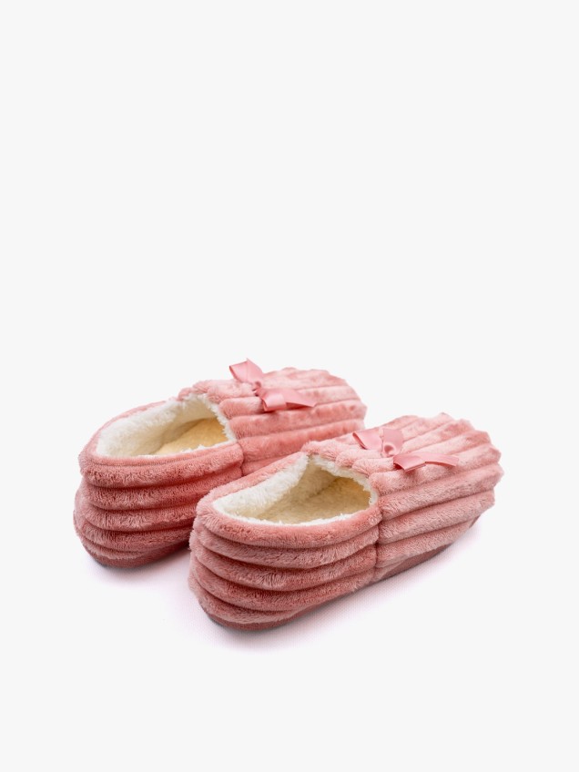Pantufas de Pelo