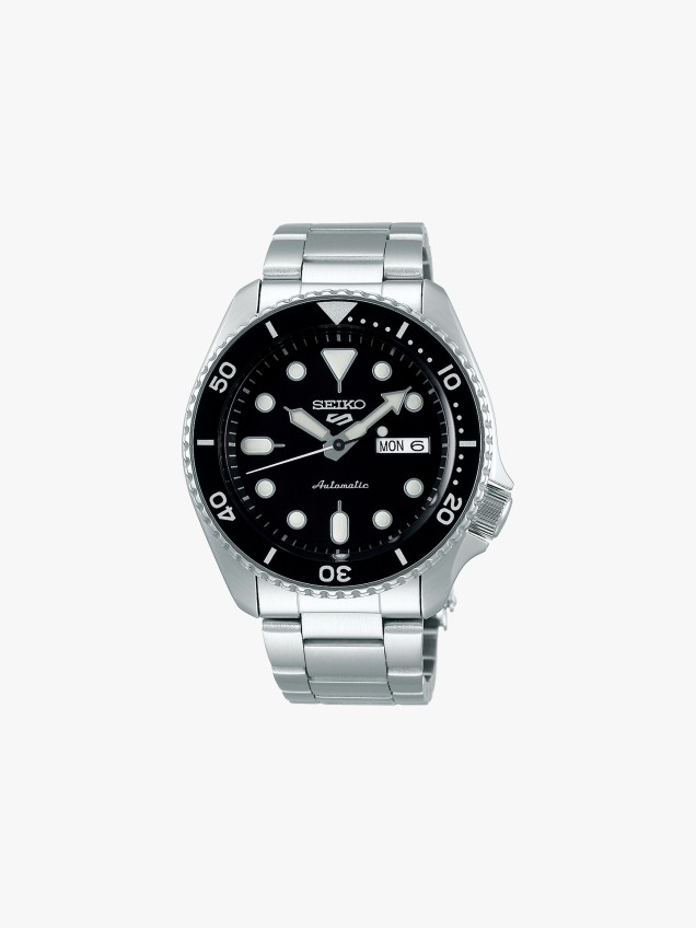 Relgio 5 Sports SRPD55K1