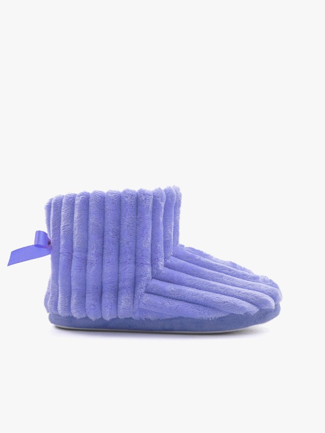 Pantufas de Pelo