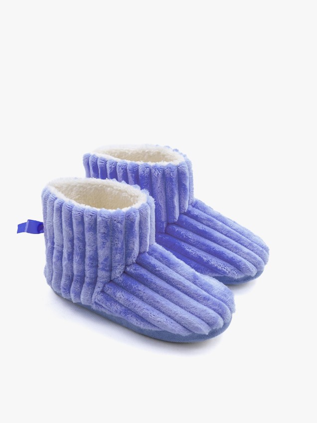 Pantufas de Pelo