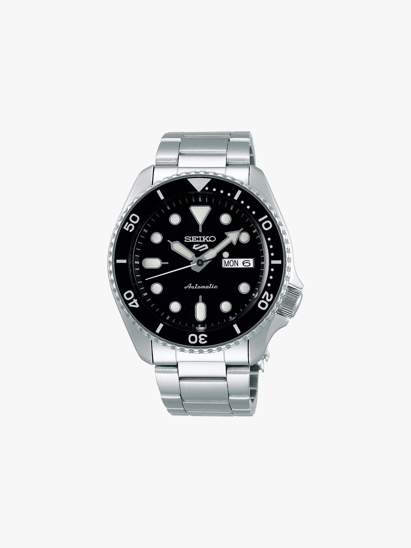 Relgio 5 Sports SRPD55K1