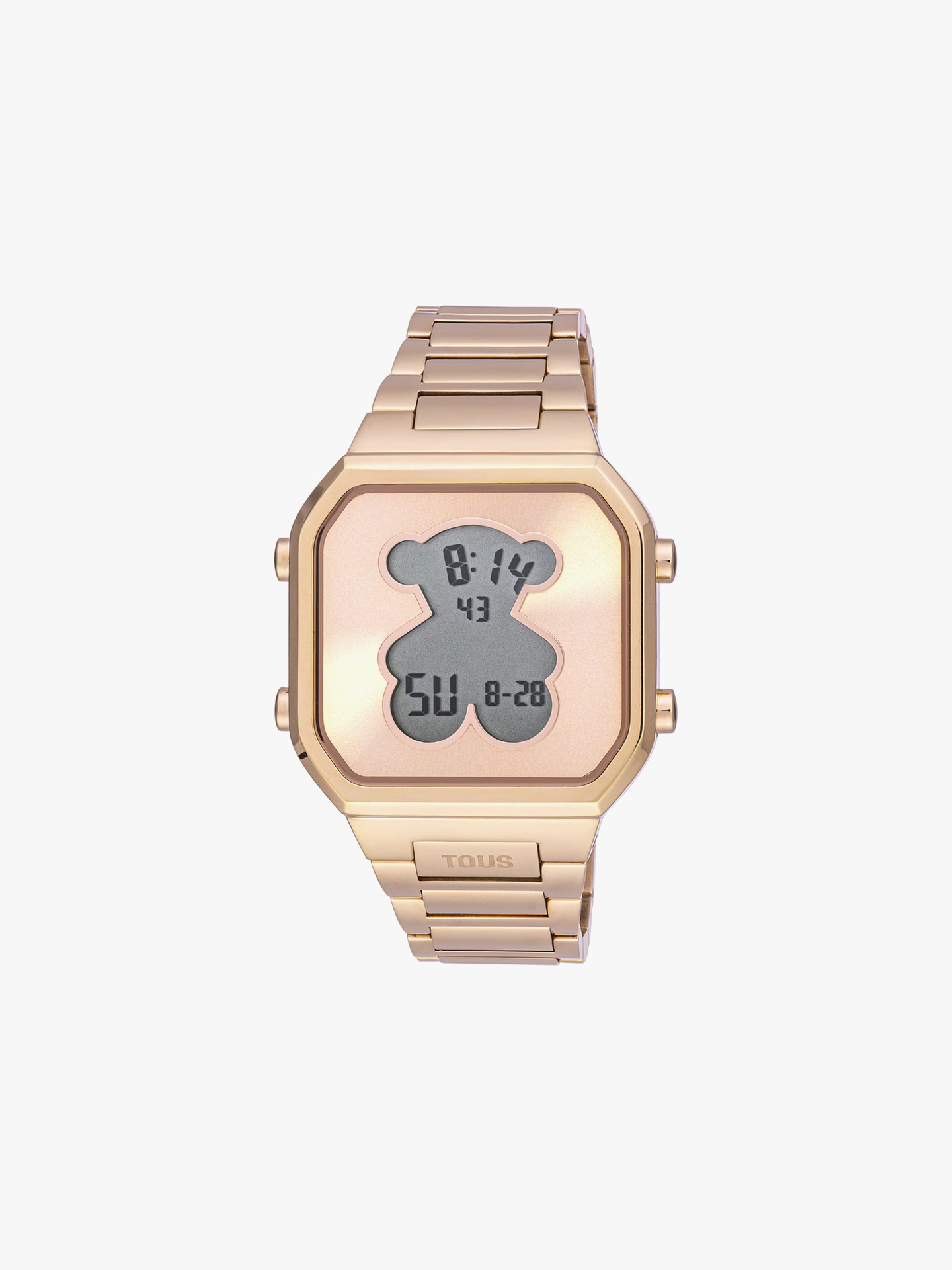 Relógio Digital D-Bear