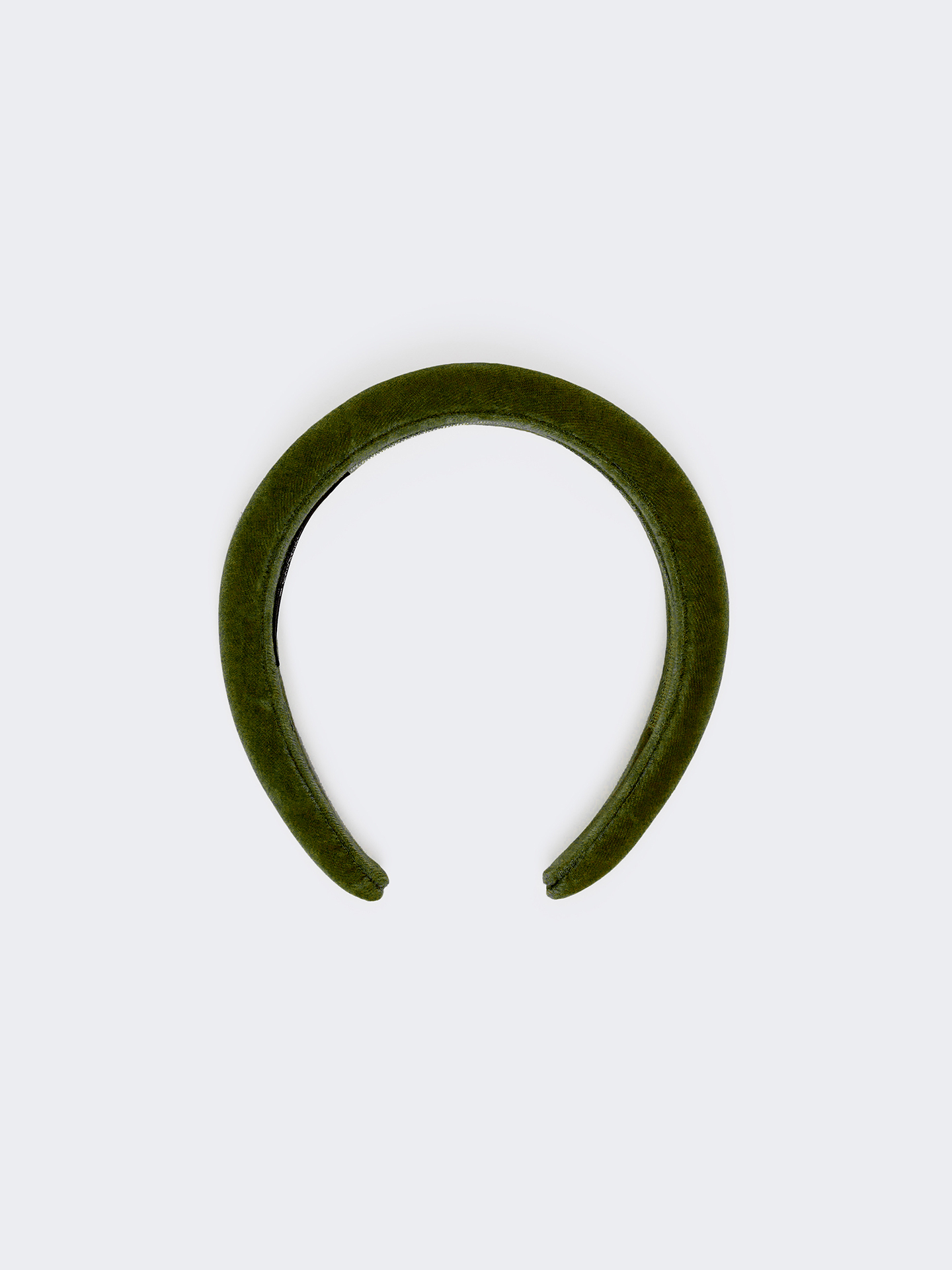 Bandolete em Veludo Haiti