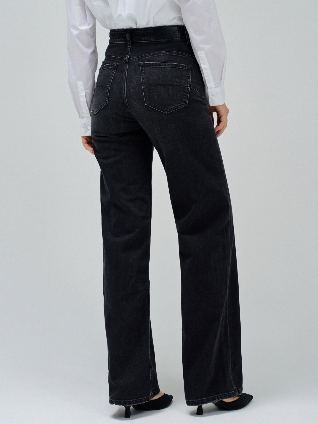 Calas de Ganga Faith Wide Leg
