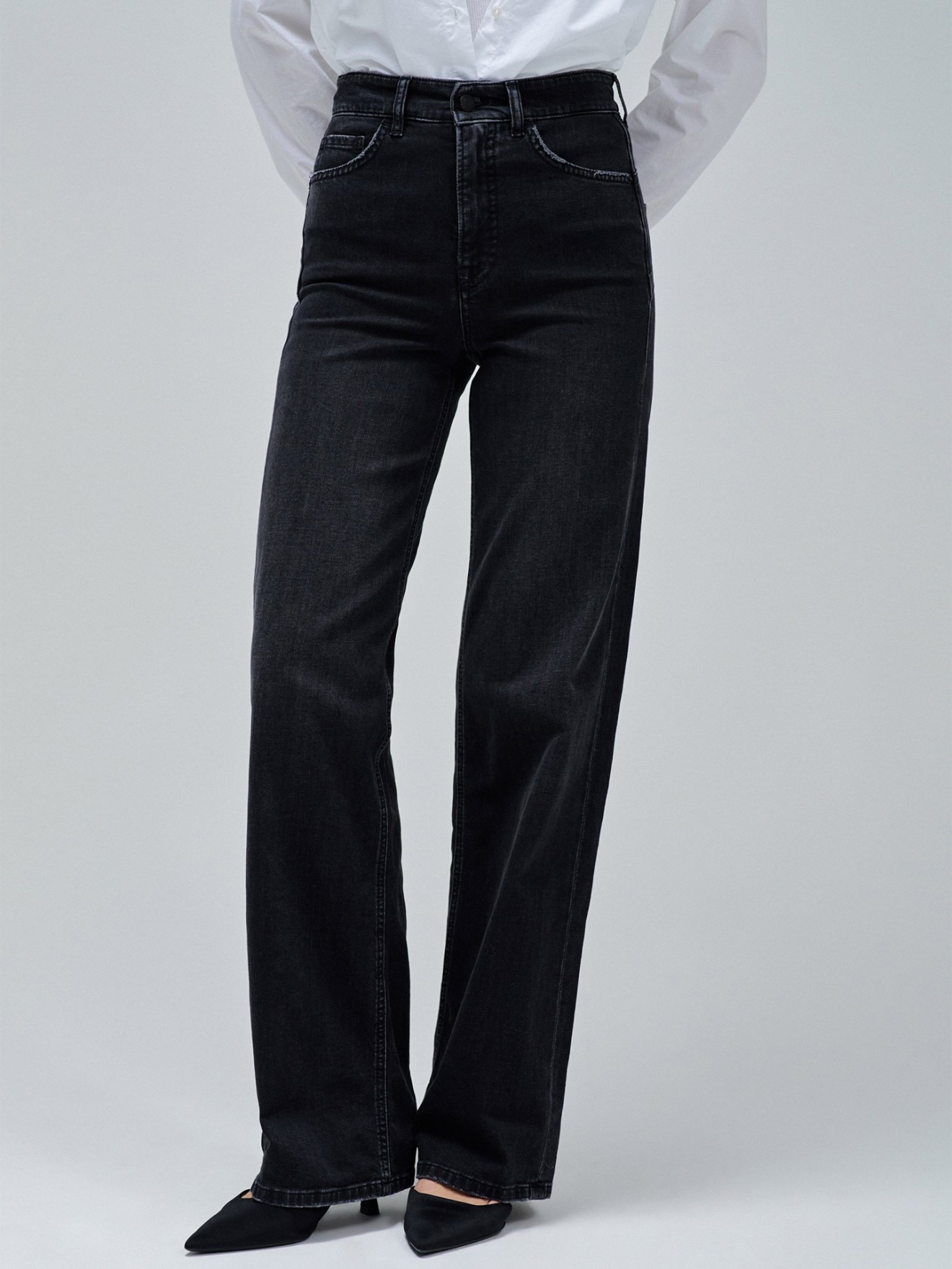 Calas de Ganga Faith Wide Leg