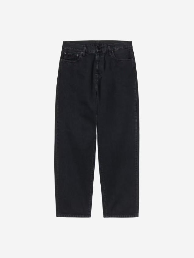 Calças Regular Fit